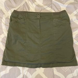 Women’s skirt skirt